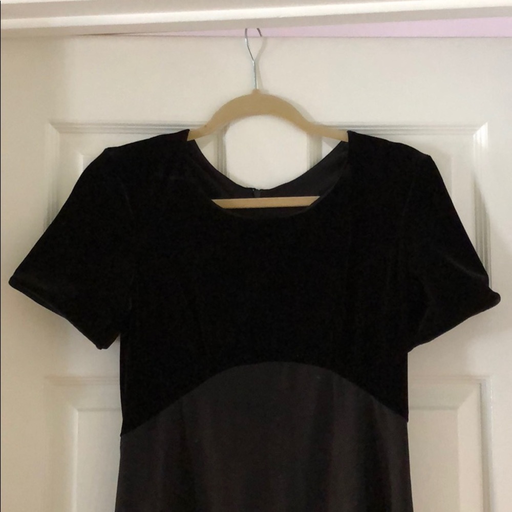 concert dress